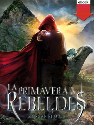 cover image of La primavera de los rebeldes